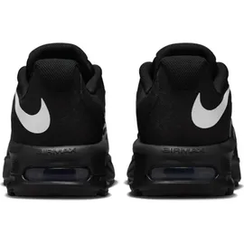 Nike Air Max Fire Herren Black/White 44