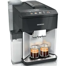 Siemens EQ.500 integral TQ513D01 daylight silver