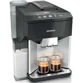Siemens EQ.500 integral TQ513D01 daylight silver