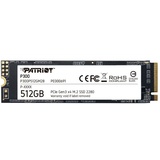 Patriot P300 512 GB M.2 P300P512GM28