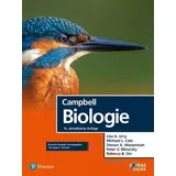 Pearson Studium Campbell Biologie
