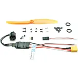PICHLER Antriebsset Flugmodell Brushless 16107