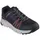 SKECHERS Summits AT Twin Bridges Herren Blau/Orange 45