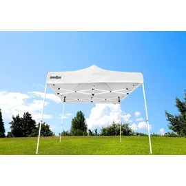 Brunner Zebo Enjoy 2.0 3 x 3 m weiß