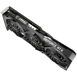 MSI GeForce RTX 3060 Ti Ventus 3X 8G OC LHR 8 GB GDDR6 V397-239R