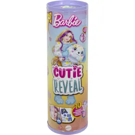 Barbie Cutie Reveal Puppe