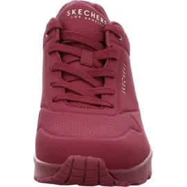 SKECHERS Uno - Stand on Air Rot/Rot 41