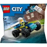 LEGO City - Polizei-Geländebuggy