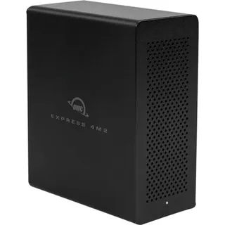 OWC Express 4M2 Thunderbolt 3 TB3EX4M2SL