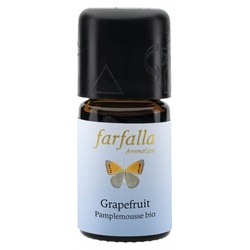 Farfalla Grapefruit bio 5ml