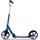 Micro Scooter LED blau