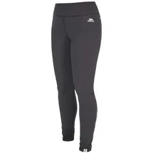 Trespass Vivien Leggings - Black - XS