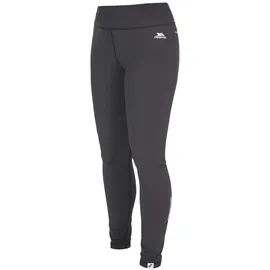 Trespass Vivien Leggings - Black - XS