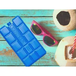 Kühlakku Picnic 1x750