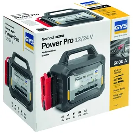 GYS GmbH Starthilfegerät NOMAD POWER PRO