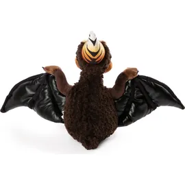 Teddys Rothenburg Dino Orny 45 cm Braun