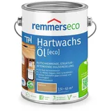 Remmers Hartwachs-Öl [eco] farblos, 2,5 Liter, für innen, matt