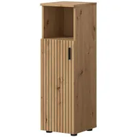 Inn.furn Kommode, Eiche 30 x 95 cm, Livia