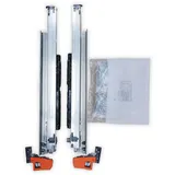 vasalat Schubladenschienen 760H 600 mm