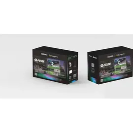 XGIMI MoGo 4 LED Mehrfarbig