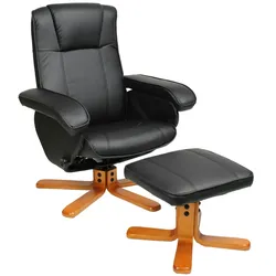 SVITA CHARLES Relaxsessel