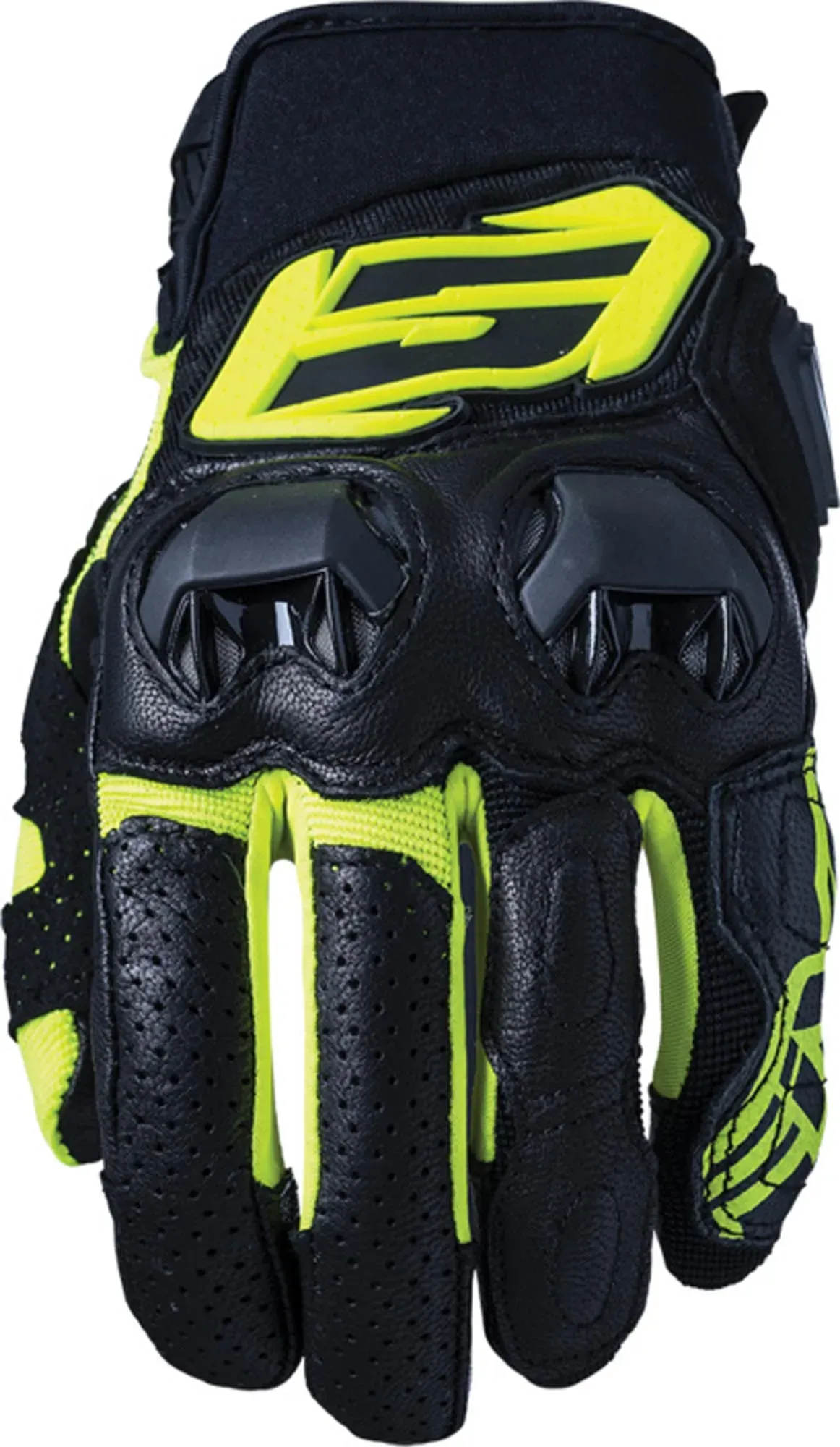 Five SF3 Motorrad Handschuhe