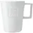 Tchibo Kaffeetasse 0,225 l Weiß 6 St.