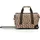 Reisenthel Allrounder 2-Rollen 49 cm / 30 l leo macchiato