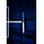 Showtec Single Strip für Octostrip FLEX 27 W RGBW 100 cm
