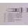 chm GmbH® Flachsaugpumpe Edelstahl 750 Watt Kellerpumpe, Tauchpumpe, Poolpumpe