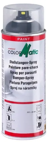 DUPLI COLOR Kunststofflack 115073 0.4l