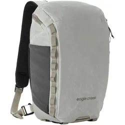 Eagle Creek Explore Sling Pack (Volumen 11 Liter/ Gewicht 0,65 kg) - storm grey