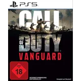 Call of Duty: Vanguard (USK) (PS5)