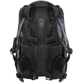 Coocazoo Mate reflective graffiti