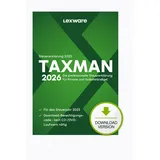 Lexware Taxman 2026