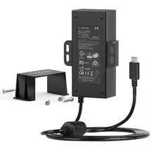 Vivolink 100W USB-C PD Charger inc. EU and UK power cable