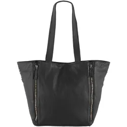 Sattlers & Co. Shopper Achachak The Alsea schwarz