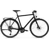 vsf fahrradmanufaktur T-700 2025 28 Zoll RH 52 cm schwarz