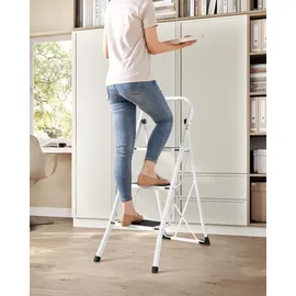 Songmics Klapptritt 3 Stufen