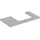 Geberit One 90x3x47cm, greige/lackiert m, Ausschn re