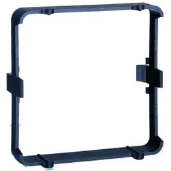 Legrand 049832 Rex Zubehör für Fronttafeleinbau 1
