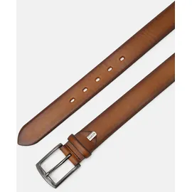 LLOYD Herrengürtel Leder 120 cm braun