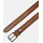 LLOYD Herrengürtel Leder 120 cm braun