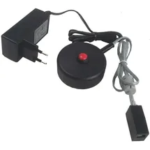 Blitzkasse Kassenlade Öffner mit Netzteil)