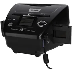 Photo-Dia-Film Scanner Pdf-S 440