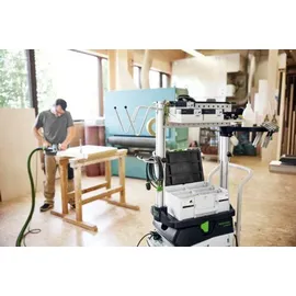 Festool Absaugmobil CLEANTEC CTM 48 EI AC 577865