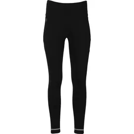ELITE LAB Herren Run Elite X2 Tights schwarz