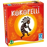 QUEEN GAMES GMBH Kokopelli US