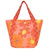 Oilily Soof Shopper Rosa
