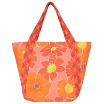 Oilily Soof Shopper Rosa